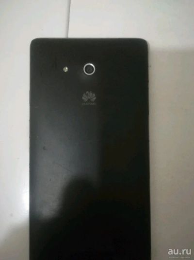 Лот: 10690527. Фото: 1. Huawei ascend mt1-u06. Смартфоны