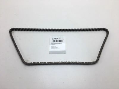 Лот: 20398557. Фото: 1. Цепь ГРМ Nissan Qashqai 2007 13028CK80A... Двигатель и элементы двигателя