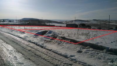 Лот: 9230843. Фото: 1. Участок Солонцы район Золотых... Земельные участки