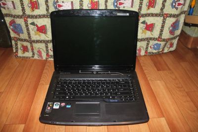 Лот: 8938430. Фото: 1. ACER Aspire 5530 на запчасти. Ноутбуки