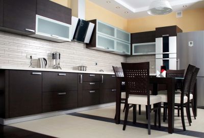 Лот: 4950873. Фото: 1. Кухня 2. Кухонные гарнитуры