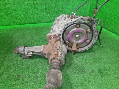 Лот: 16691461. Фото: 1. Акпп Toyota Alphard MNH15 1MZ-FE... Трансмиссия