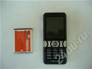 Лот: 274166. Фото: 1. Sony Ericsson K550i не включается. Кнопочные мобильные телефоны