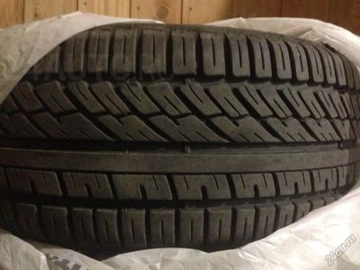 Лот: 5708807. Фото: 1. Tigar 195/50r15. Шины