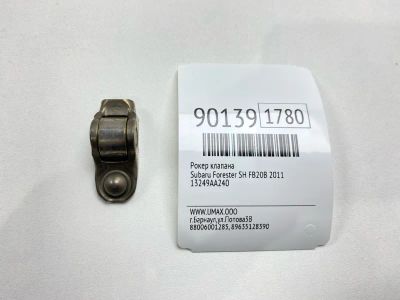 Лот: 23360535. Фото: 1. Рокер клапана Subaru Forester... Двигатель и элементы двигателя