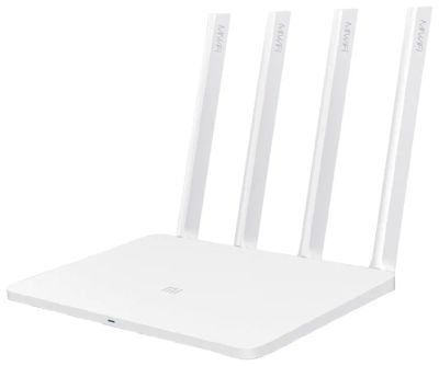 Лот: 11500836. Фото: 1. Xiaomi Mi Wi-Fi Роутер 3С | Router... Маршрутизаторы (роутеры)