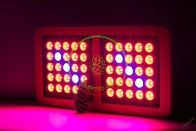 Лот: 5555049. Фото: 1. Светодиодный LED grow light светильник... Инструменты