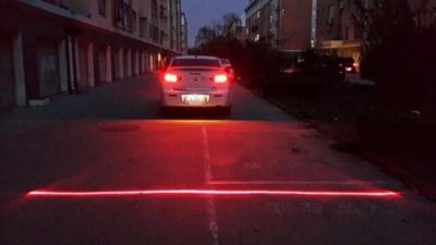 Лот: 7417830. Фото: 1. задний стоп. Оптика и освещение