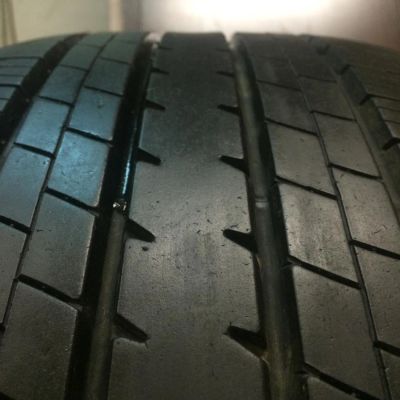 Лот: 9638642. Фото: 1. Одна шина Bridgestone Turanza... Шины