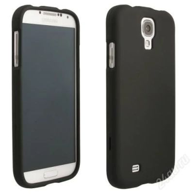 Лот: 2913981. Фото: 1. Чехол Rubberized для Samsung Galaxy... Чехлы, бамперы