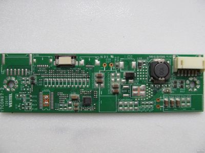 Лот: 14813979. Фото: 1. Led driver 17CON07-2. Печатные платы