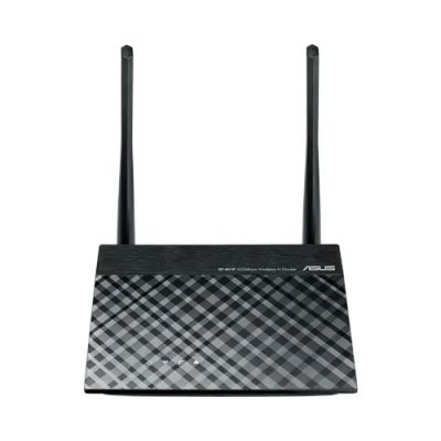 Лот: 11156973. Фото: 1. Беспроводной роутер Asus RT-N11P... Маршрутизаторы (роутеры)