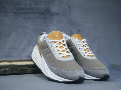 Лот: 13447848. Фото: 1. Кроссовки Adidas Sharks concept... Кеды, кроссовки, слипоны