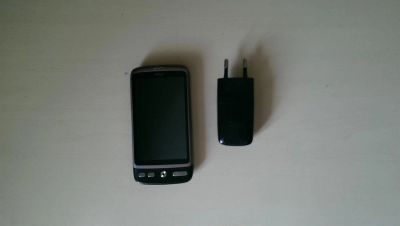 Лот: 3846271. Фото: 1. Телефон HTC - откроет вам мир... Смартфоны