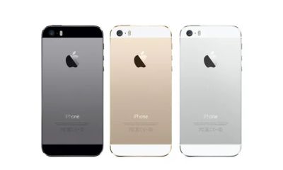 Лот: 8171602. Фото: 1. Apple iPhone 5S 16 Gb без Touch... Смартфоны
