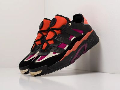 Лот: 18208236. Фото: 1. Кроссовки Adidas Niteball. Кеды, кроссовки, слипоны
