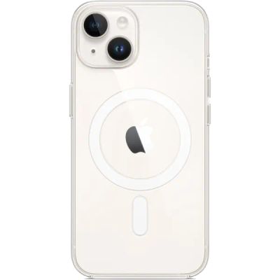 Лот: 22218285. Фото: 1. Чехол-крышка Apple MagSafe для... Чехлы, бамперы