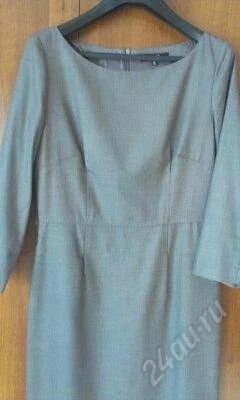 Лот: 2828712. Фото: 1. платье 44-46 р-р. Платья