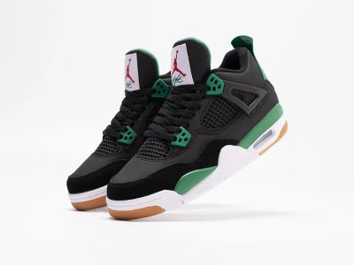 Лот: 21179811. Фото: 1. Кроссовки Nike Air Jordan 4 Retro... Кеды, кроссовки, слипоны