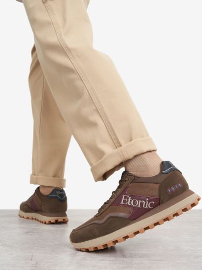 Лот: 25556999. Фото: 1. Кроссовки мужские Etonic Ashen... Другое (одежда, обувь, галантерея)