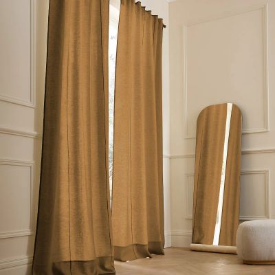 Лот: 24154901. Фото: 1. Штора LaRedoute. Шторы, тюль