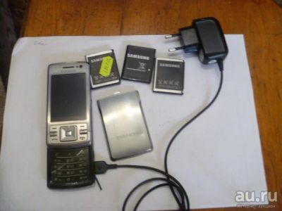 Лот: 15270759. Фото: 1. Samsung SGH-L870. Дисплеи, дисплейные модули, тачскрины