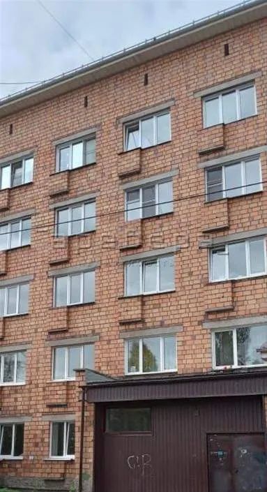 Лот: 20017733. Фото: 1. 1-комнатная квартира на ул. Калинина... Квартиры, студии