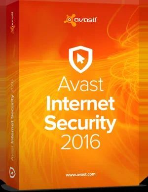 Лот: 8750810. Фото: 1. Антивирус Avast Internet Security... Системные