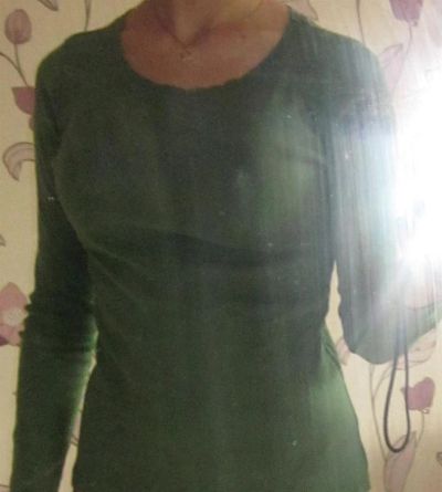 Лот: 3122963. Фото: 1. кофта твоё. Свитеры, толстовки, худи