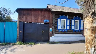 Лот: 21101023. Фото: 1. Продажа Частный дом Минусинск... Дома