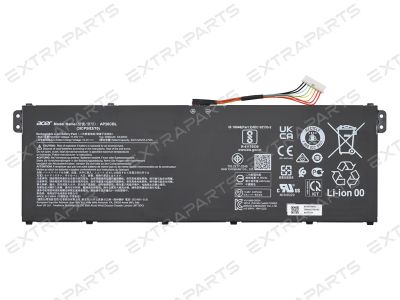 Лот: 19334500. Фото: 1. Аккумулятор Acer Aspire 7 A715-42G... Аккумуляторы