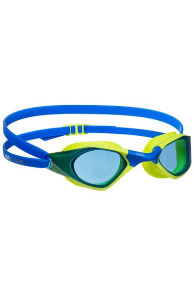 Лот: 25243364. Фото: 1. Очки для плавания Mad Wave Dynamix... Плавание