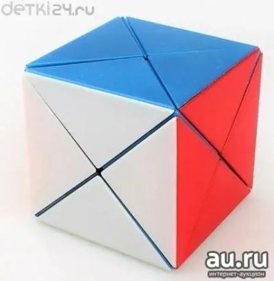 Лот: 12340502. Фото: 1. Дино куб Dino Cube. Головоломки