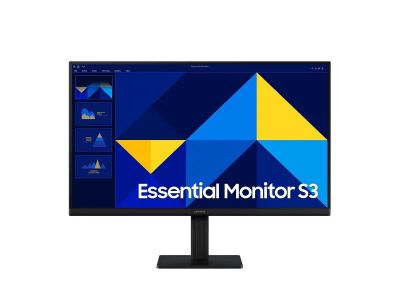 Лот: 25669898. Фото: 1. Монитор Samsung S27D300GAI. ЖК-мониторы