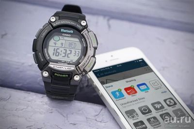 Лот: 10059618. Фото: 1. Часы Casio stb 1000. Оригинальные наручные часы