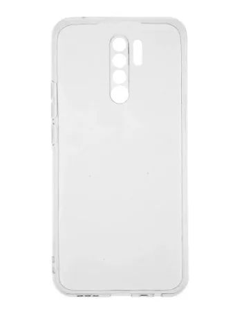 Лот: 24950947. Фото: 1. Накладка для Xiaomi Redmi 9 ZIBELINO... Чехлы, бамперы