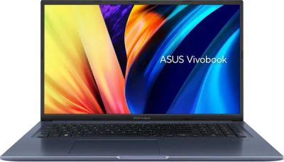 Лот: 22194258. Фото: 1. 17.3&quot; Ноутбук Asus VivoBook... Ноутбуки
