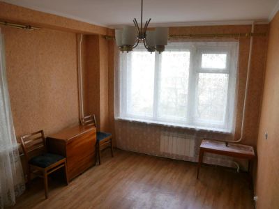 Лот: 7408039. Фото: 1. Отличная двухкомнатная квартира... Квартиры, студии