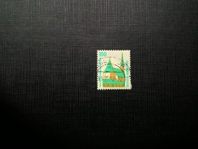 Лот: 14562973. Фото: 1. марка бк 151. Марки