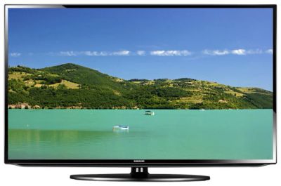 Лот: 10879690. Фото: 1. Телевизор Samsung ue40eh5007k. Телевизоры