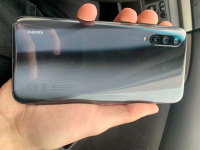 Лот: 17234370. Фото: 1. Xiaomi mi 9 lite 64GB. Смартфоны