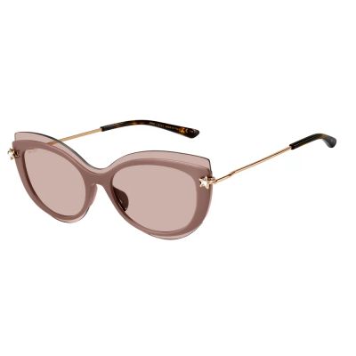 Лот: 23836013. Фото: 1. Очки Jimmy Choo CLEA/G/S FWM K1. Очки солнцезащитные