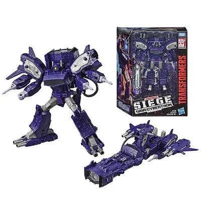 Лот: 17011421. Фото: 1. Hasbro Transformers Трансформеры... Машины и техника