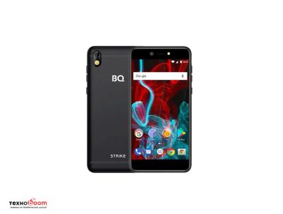 Лот: 14808362. Фото: 1. 5.2" Смартфон BQ 5211 Strike 8... Смартфоны