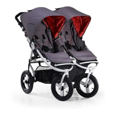 Лот: 15913917. Фото: 1. Непревзойденная коляска Bumbleride... Коляски
