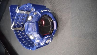 Лот: 12780514. Фото: 1. Часы Casio Gshock GW-9400. Оригинальные наручные часы