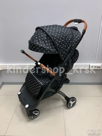 Лот: 13821548. Фото: 1. Новая Лёгкая Прогулочная Коляска... Коляски