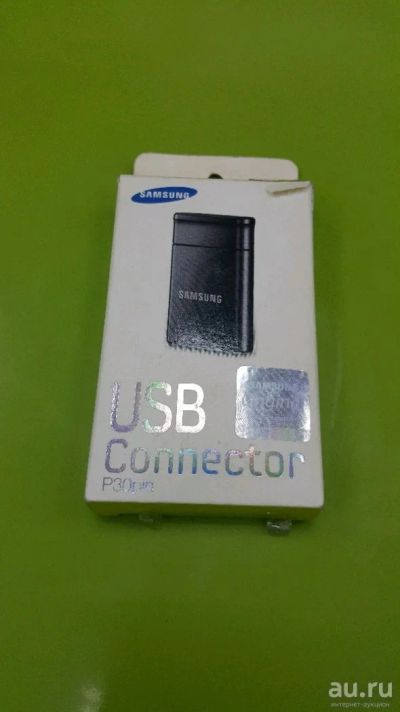 Лот: 9574005. Фото: 1. USB connector 30pin Samsung galaxy... Другое (смартфоны, связь, навигация)