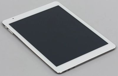 Лот: 6724092. Фото: 1. Планшет Windows+Android 4ядра... Планшеты