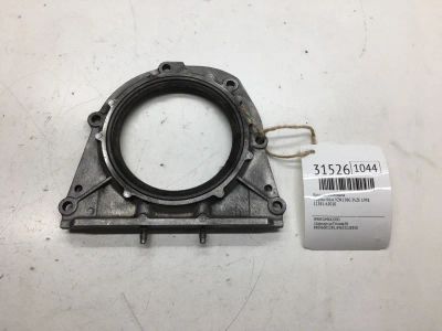 Лот: 20385781. Фото: 1. Крышка коленвала Toyota Hilux... Двигатель и элементы двигателя